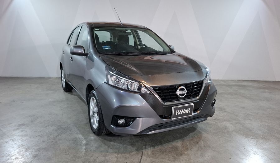 Nissan March 1.6 ADVANCE AUTO Hatchback 2023