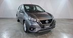 Nissan March 1.6 ADVANCE AUTO Hatchback 2023