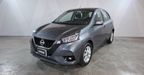 Nissan March 1.6 ADVANCE AUTO Hatchback 2023