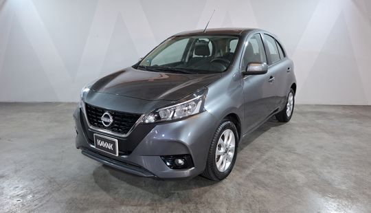 Nissan • March