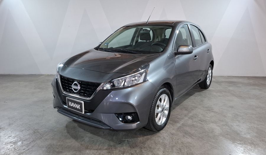 Nissan March 1.6 ADVANCE AUTO Hatchback 2023