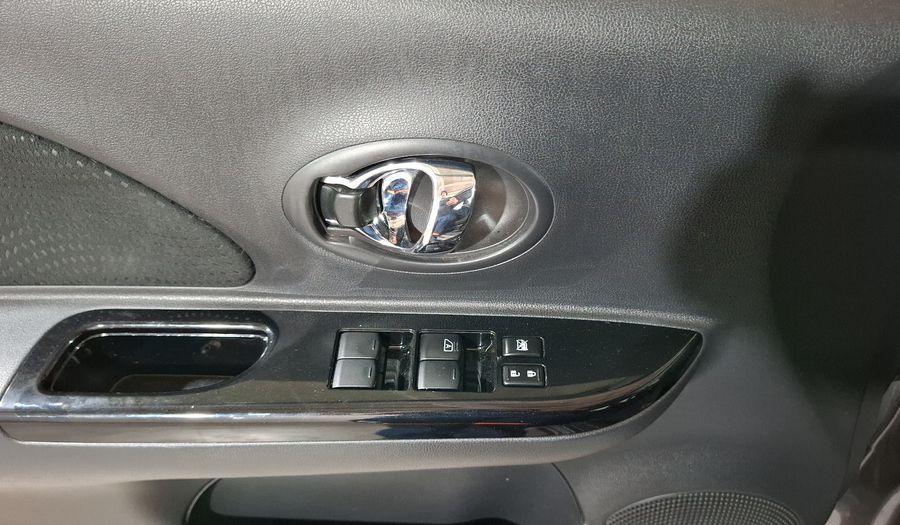 Nissan March 1.6 ADVANCE AUTO Hatchback 2023
