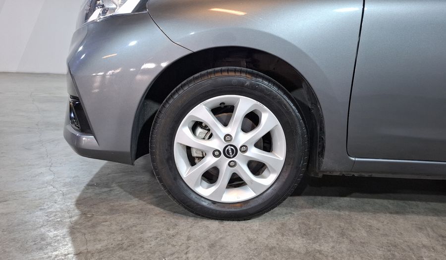 Nissan March 1.6 ADVANCE AUTO Hatchback 2023