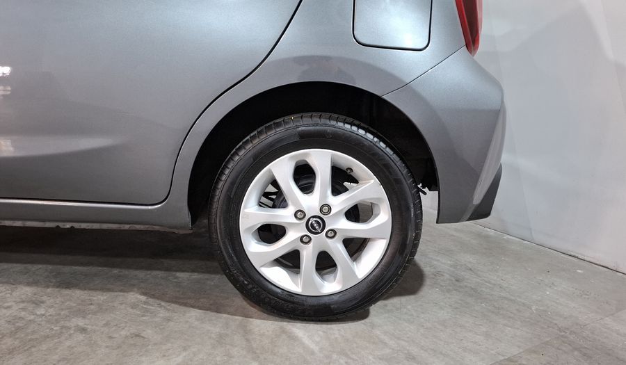 Nissan March 1.6 ADVANCE AUTO Hatchback 2023