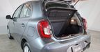 Nissan March 1.6 ADVANCE AUTO Hatchback 2023