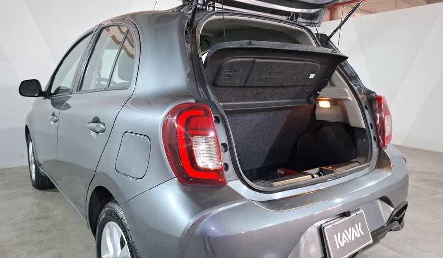Nissan March 1.6 ADVANCE AUTO Hatchback 2023