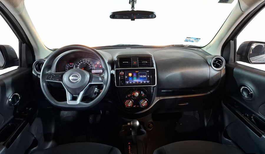 Nissan March 1.6 ADVANCE AUTO Hatchback 2023