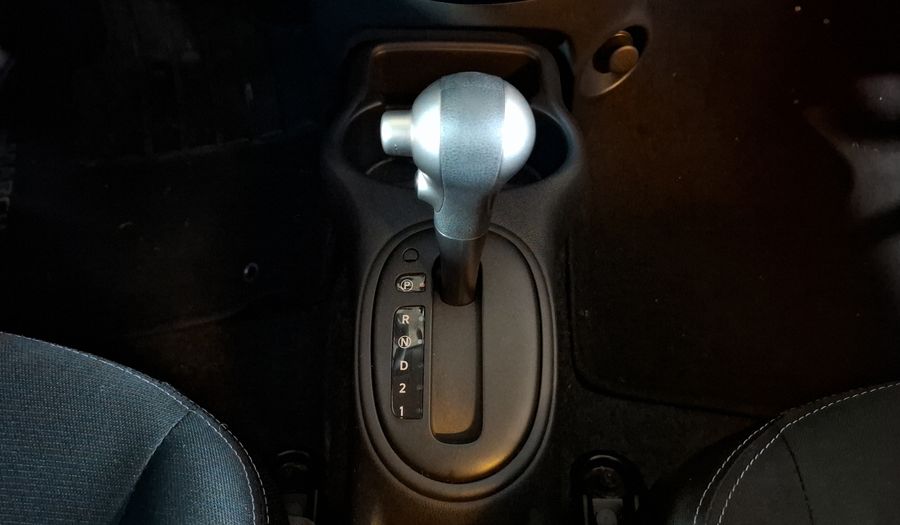 Nissan March 1.6 ADVANCE AUTO Hatchback 2023