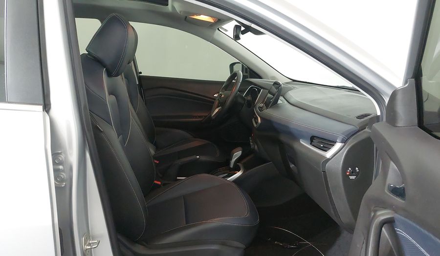 Chevrolet Tracker TURBO PREMIER Suv 2023