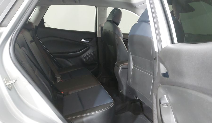 Chevrolet Tracker TURBO PREMIER Suv 2023