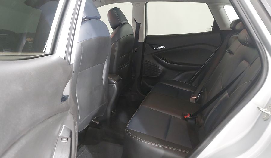 Chevrolet Tracker TURBO PREMIER Suv 2023