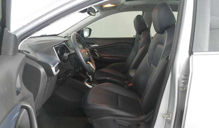Chevrolet Tracker TURBO PREMIER Suv 2023