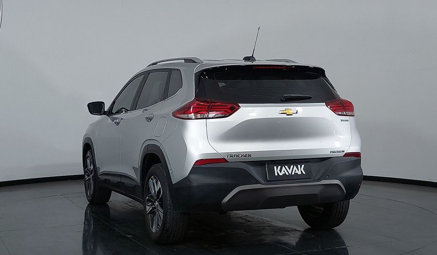 Chevrolet Tracker TURBO PREMIER Suv 2023
