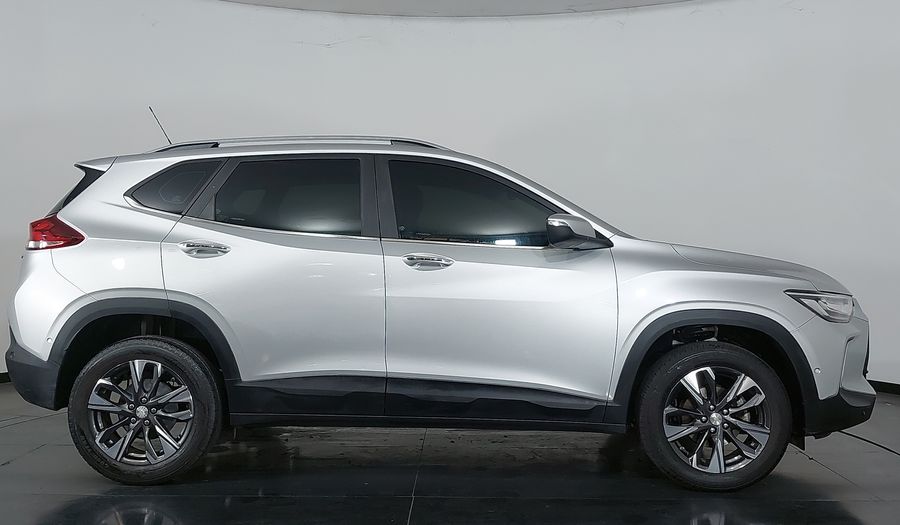 Chevrolet Tracker TURBO PREMIER Suv 2023