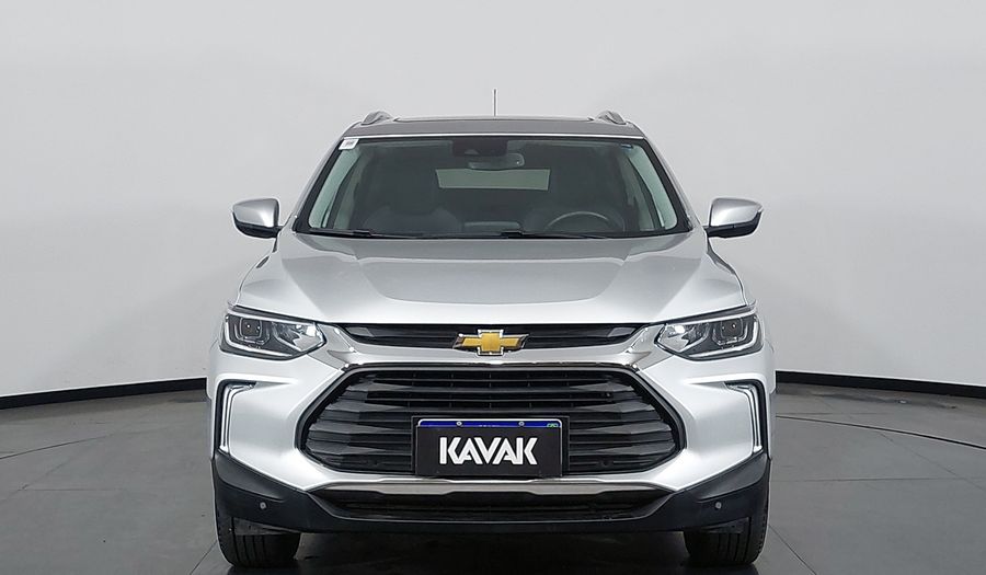 Chevrolet Tracker TURBO PREMIER Suv 2023