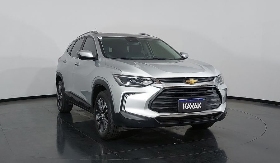 Chevrolet Tracker TURBO PREMIER Suv 2023