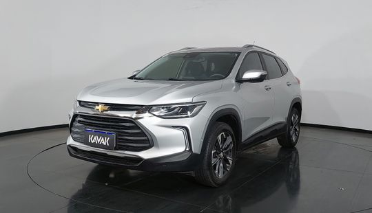 Chevrolet • Tracker