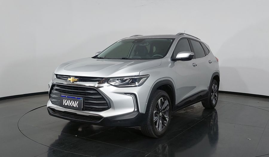 Chevrolet Tracker TURBO PREMIER Suv 2023