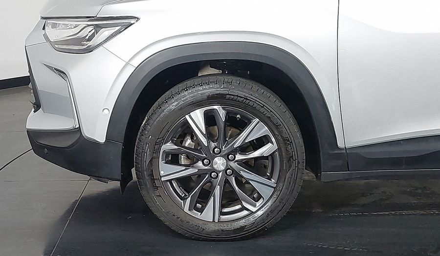 Chevrolet Tracker TURBO PREMIER Suv 2023