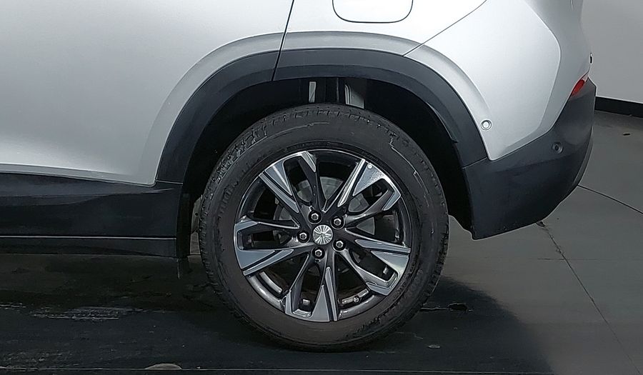 Chevrolet Tracker TURBO PREMIER Suv 2023