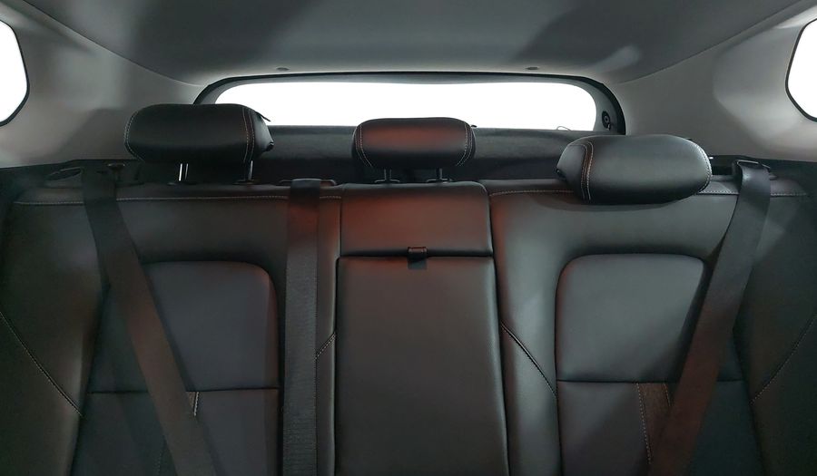 Chevrolet Tracker TURBO PREMIER Suv 2023