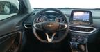Chevrolet Tracker TURBO PREMIER Suv 2023