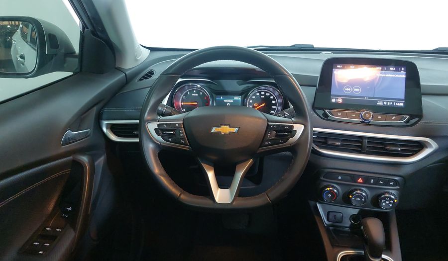 Chevrolet Tracker TURBO PREMIER Suv 2023