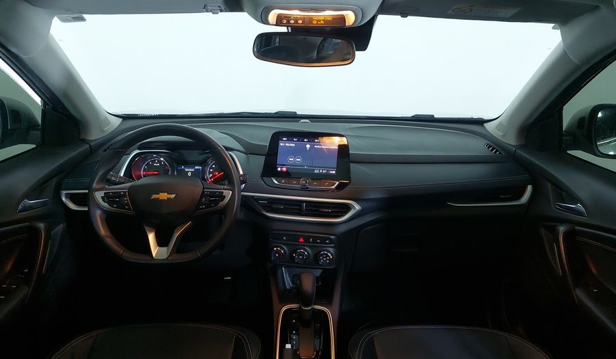 Chevrolet Tracker TURBO PREMIER Suv 2023