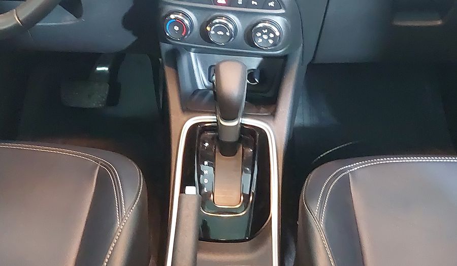 Chevrolet Tracker TURBO PREMIER Suv 2023