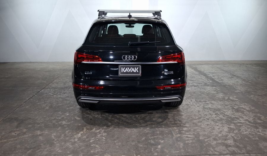 Audi Q5 2.0 MHEV 45 TFSI DYNAMIC DCT 4WD Suv 2021