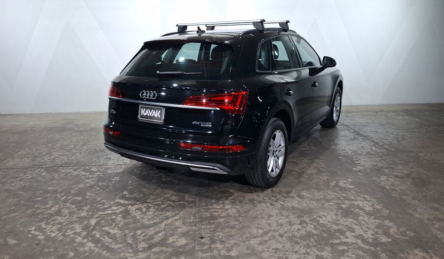 Audi Q5 2.0 MHEV 45 TFSI DYNAMIC DCT 4WD Suv 2021
