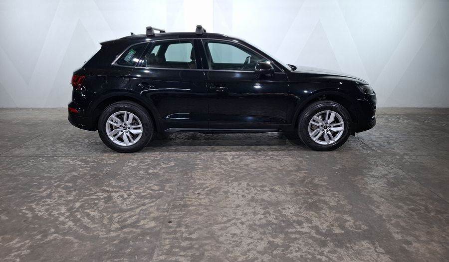 Audi Q5 2.0 MHEV 45 TFSI DYNAMIC DCT 4WD Suv 2021