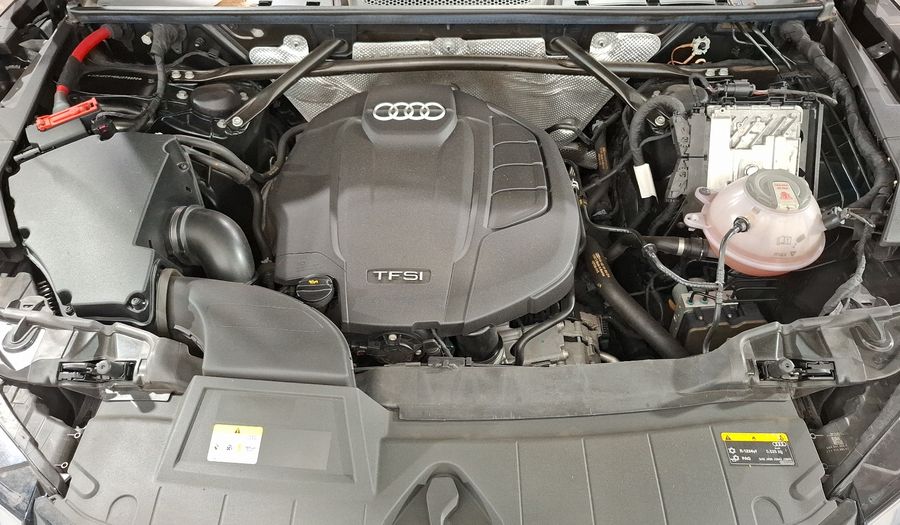 Audi Q5 2.0 MHEV 45 TFSI DYNAMIC DCT 4WD Suv 2021