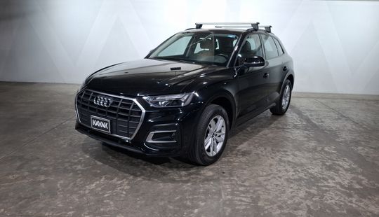 Audi • Q5