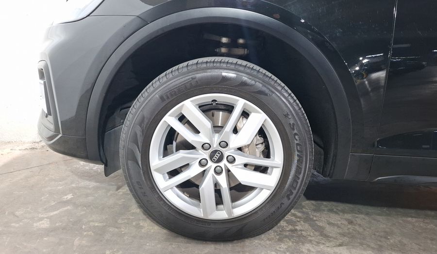 Audi Q5 2.0 MHEV 45 TFSI DYNAMIC DCT 4WD Suv 2021