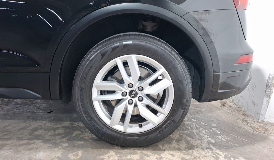 Audi Q5 2.0 MHEV 45 TFSI DYNAMIC DCT 4WD Suv 2021