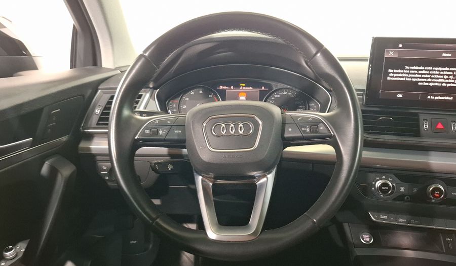 Audi Q5 2.0 MHEV 45 TFSI DYNAMIC DCT 4WD Suv 2021
