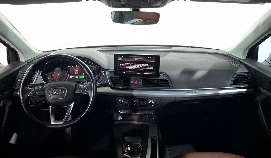 Audi Q5 2.0 MHEV 45 TFSI DYNAMIC DCT 4WD Suv 2021