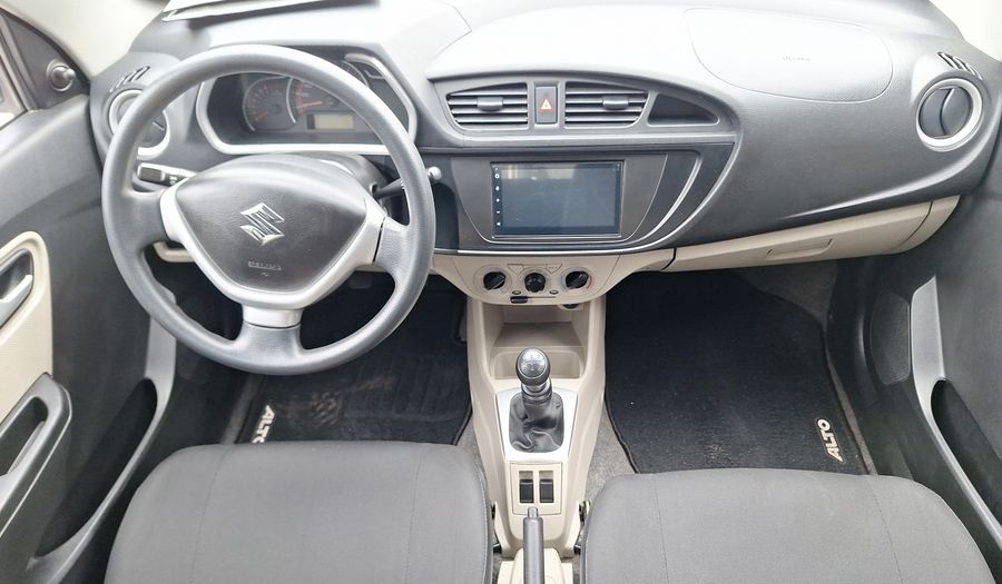 Suzuki Alto 0.8 800 GLX AC Hatchback 2022