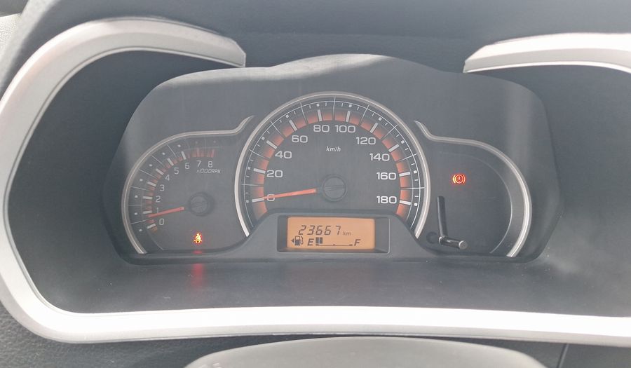 Suzuki Alto 0.8 800 GLX AC Hatchback 2022
