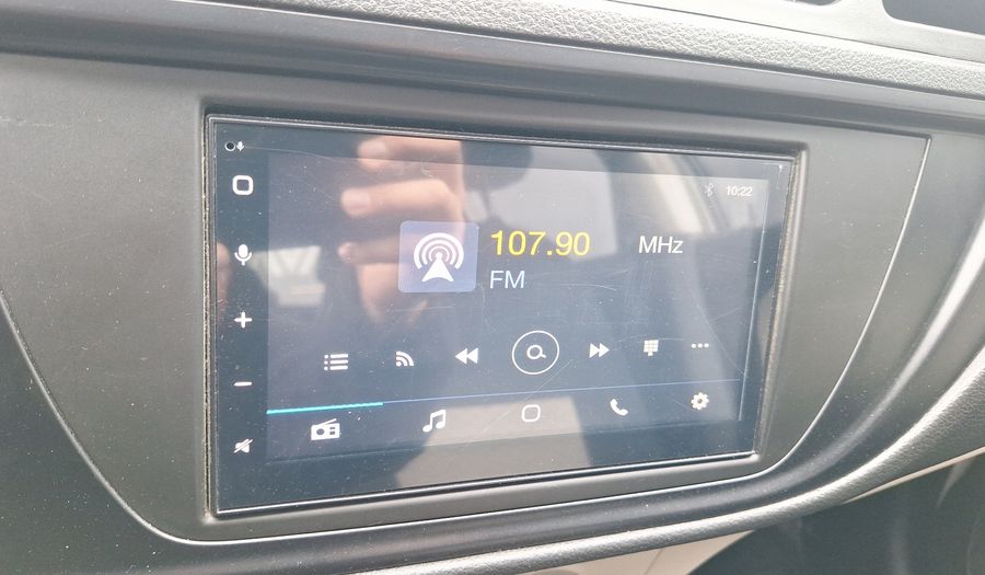 Suzuki Alto 0.8 800 GLX AC Hatchback 2022