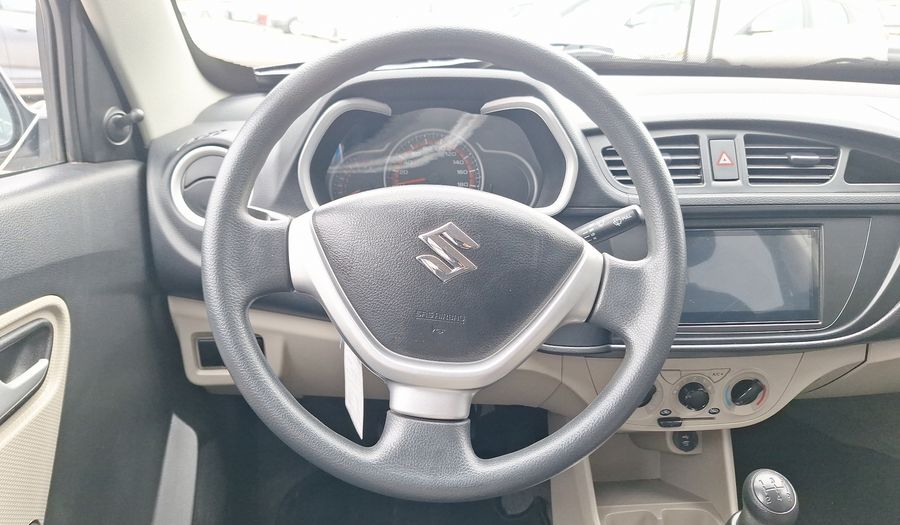 Suzuki Alto 0.8 800 GLX AC Hatchback 2022