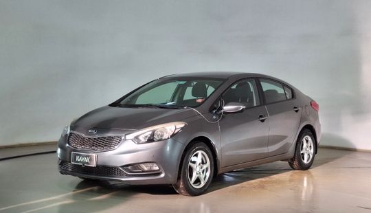 Kia • Cerato