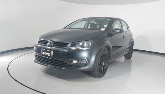 Volkswagen • Polo