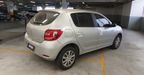 Renault Sandero EXPRESSION Hatchback 2017