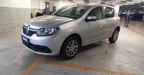 Renault Sandero EXPRESSION Hatchback 2017