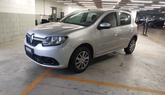 Renault • Sandero