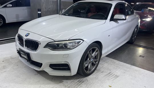 Bmw • Serie 2
