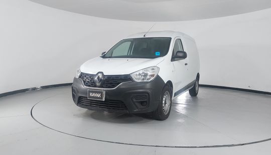 Renault • Kangoo