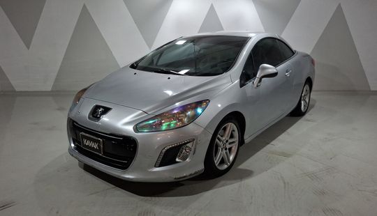 Peugeot • 308